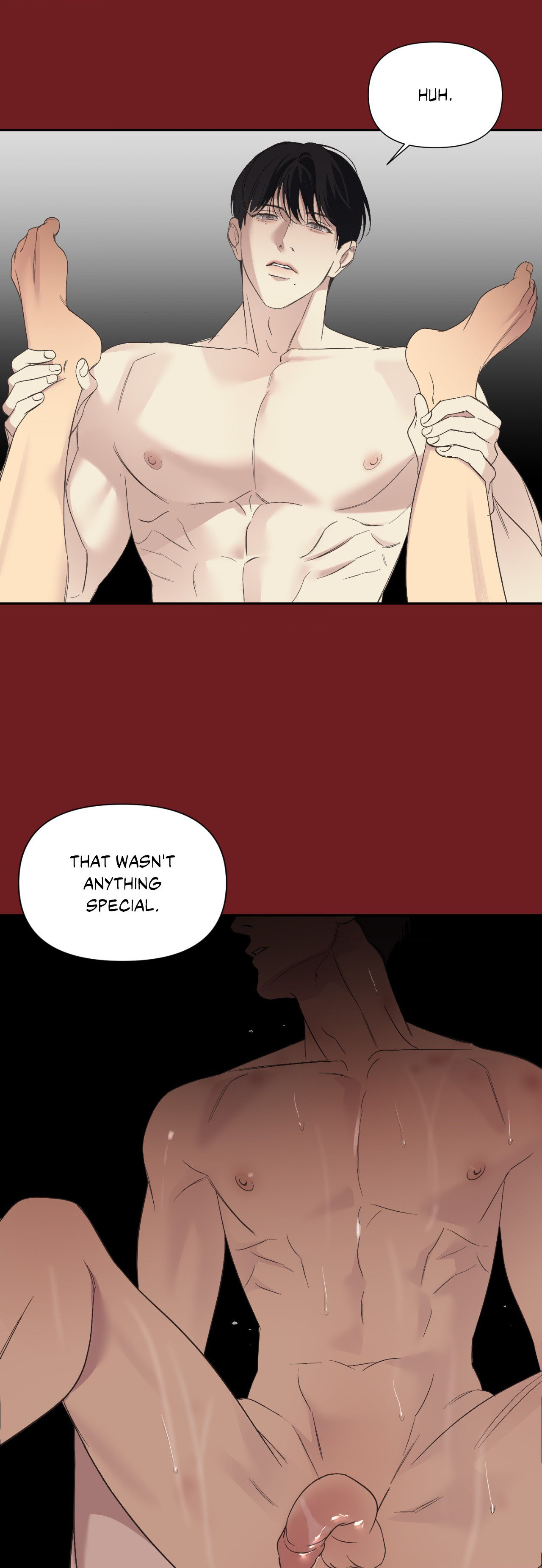 Backlight - Chapter 17 Page 26