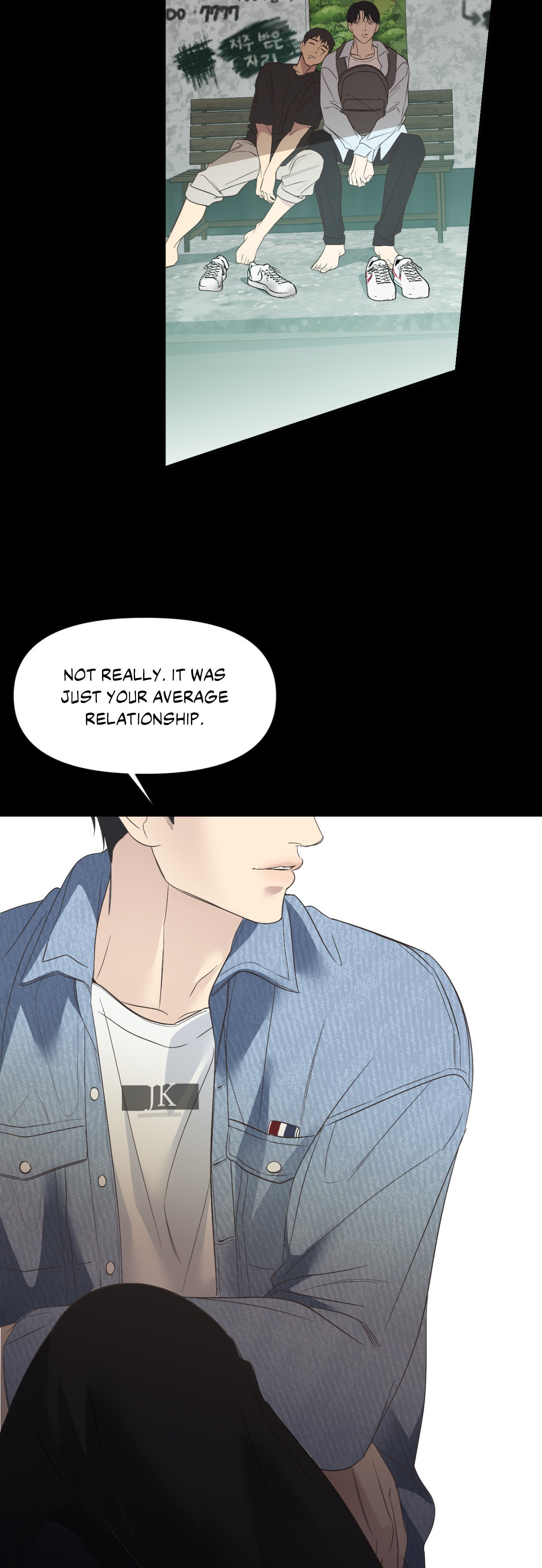 Backlight - Chapter 17 Page 29