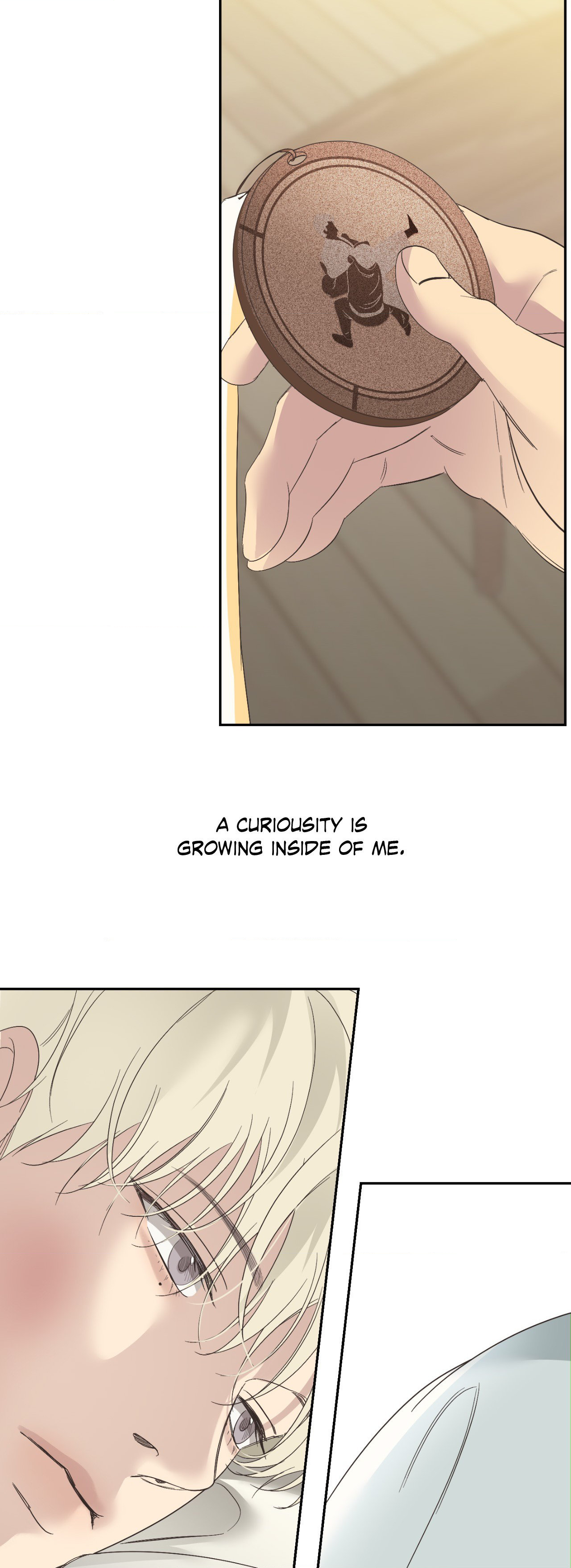 Backlight - Chapter 17 Page 34