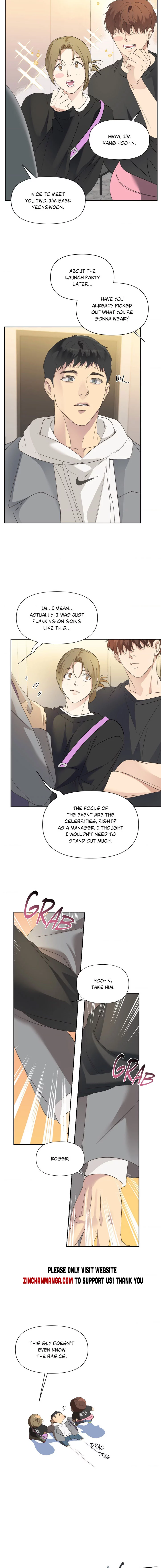 Backlight - Chapter 18 Page 3