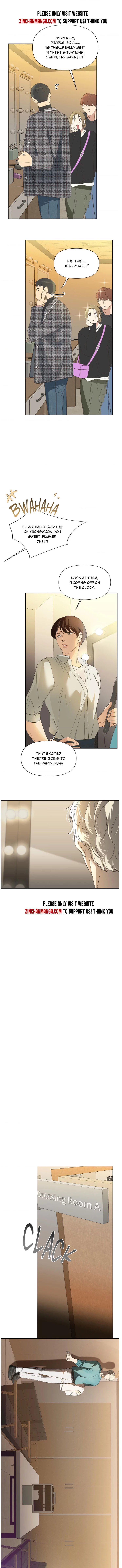 Backlight - Chapter 18 Page 5