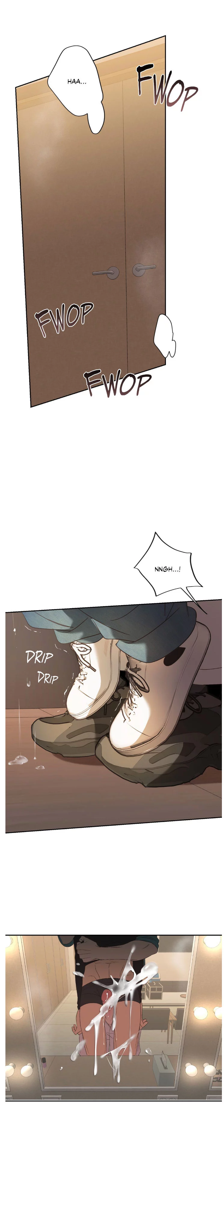 Backlight - Chapter 18 Page 11