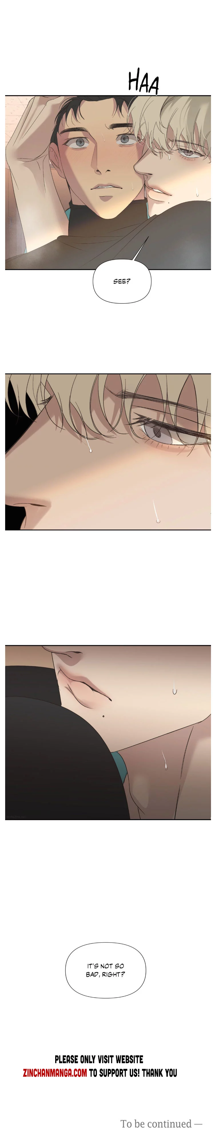Backlight - Chapter 18 Page 12
