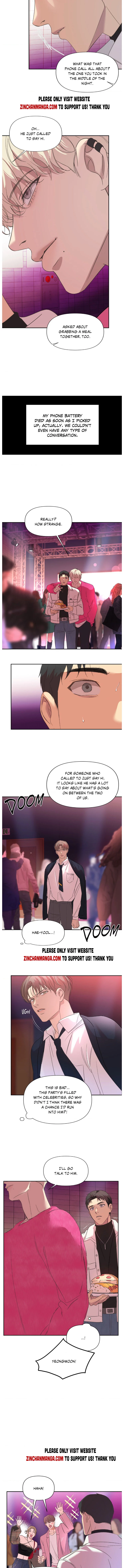 Backlight - Chapter 19 Page 3