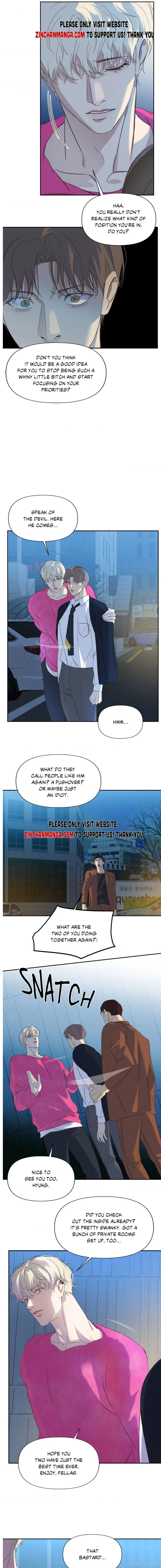 Backlight - Chapter 19 Page 6