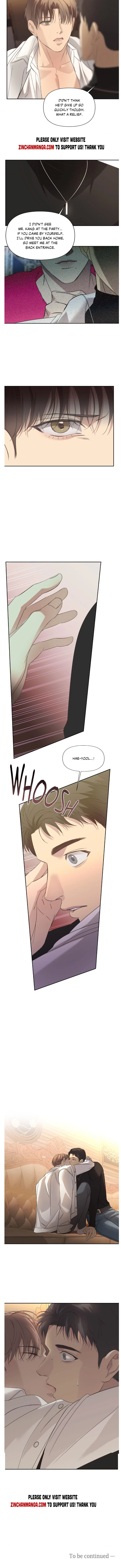 Backlight - Chapter 19 Page 10