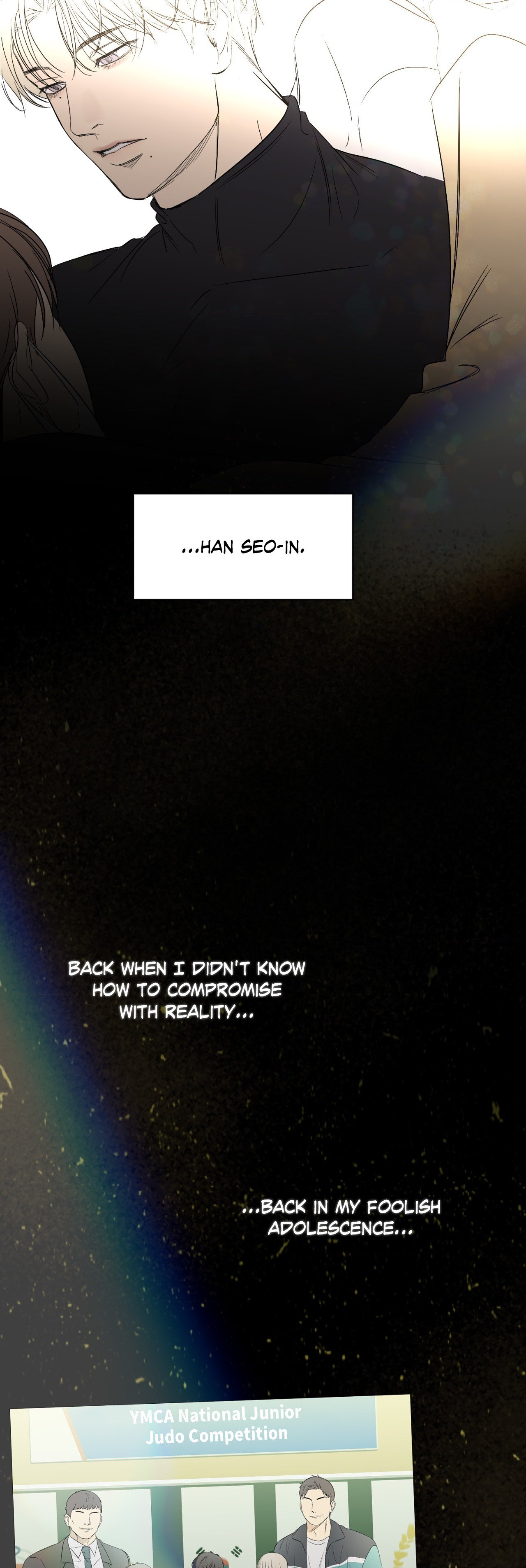Backlight - Chapter 2 Page 5