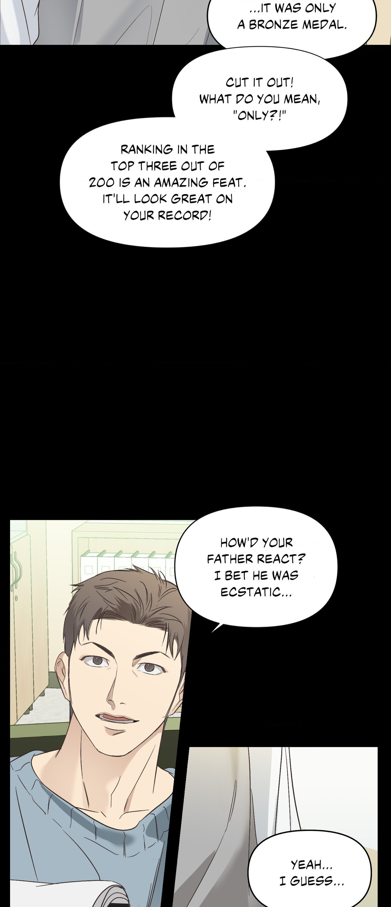 Backlight - Chapter 2 Page 10
