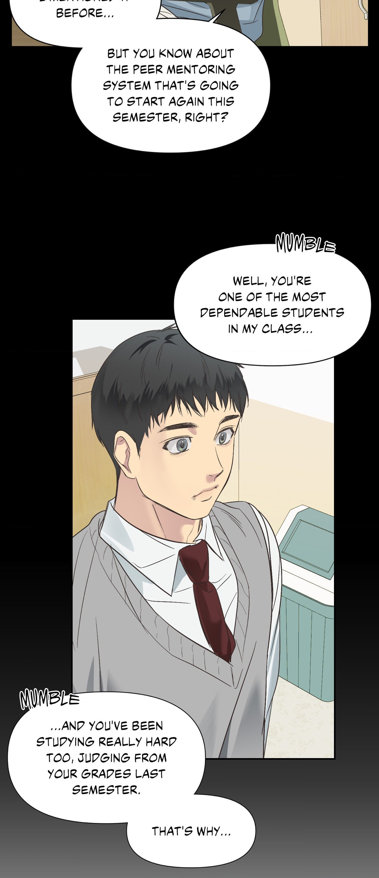 Backlight - Chapter 2 Page 12