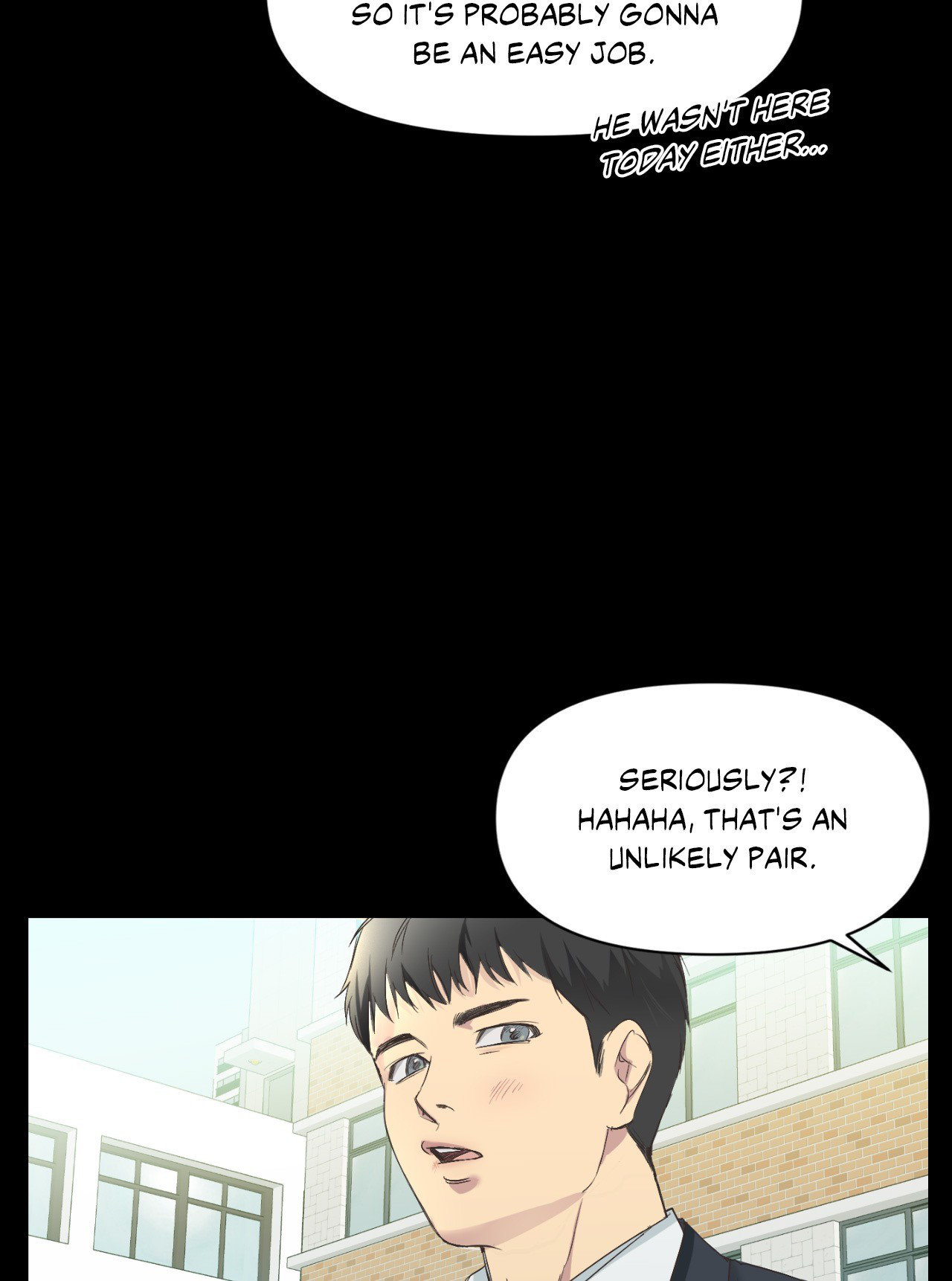 Backlight - Chapter 2 Page 18