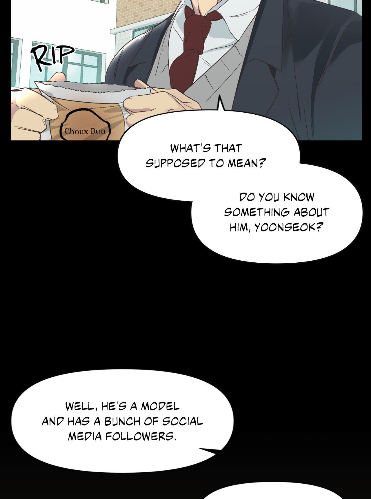 Backlight - Chapter 2 Page 19