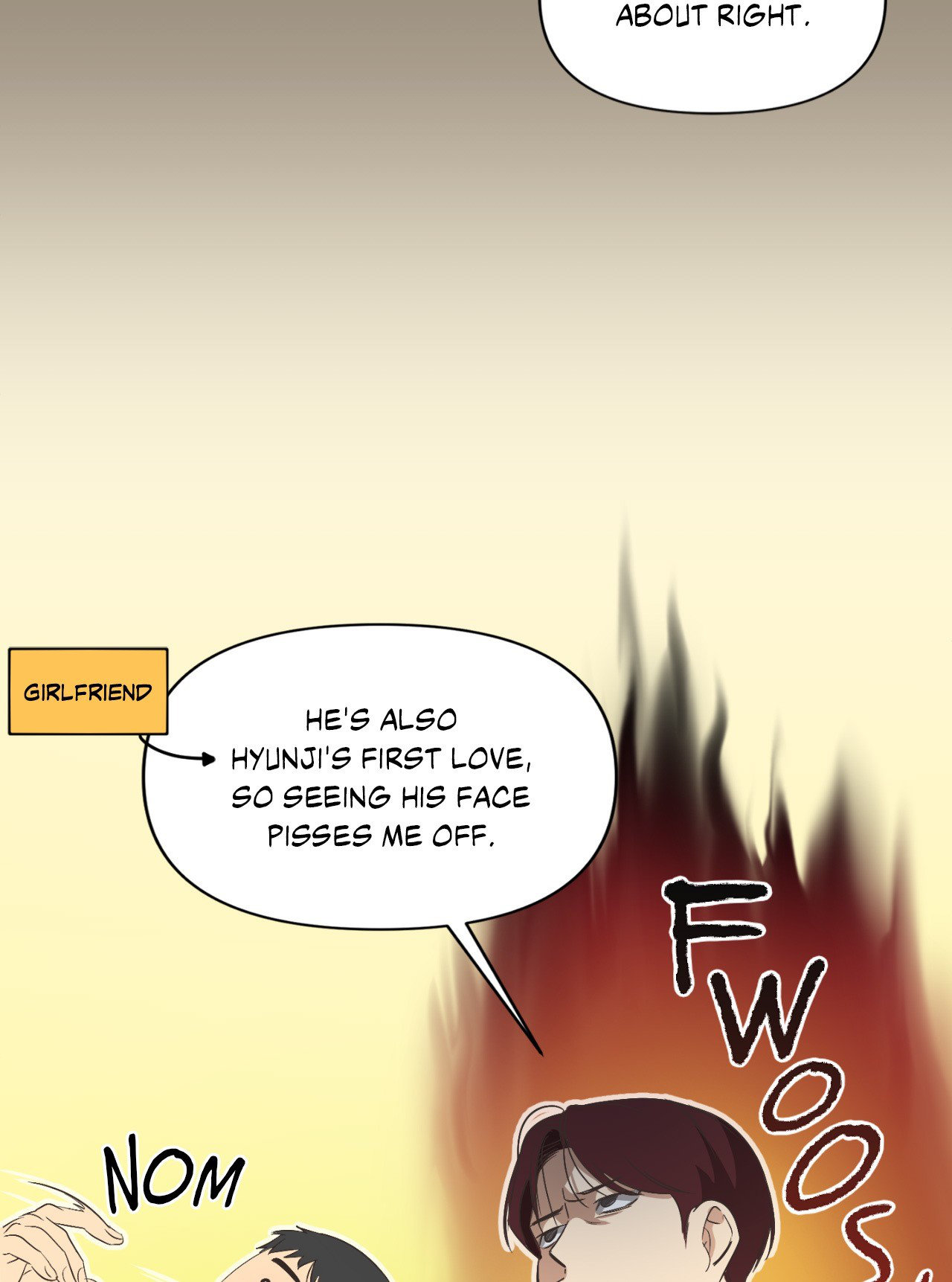 Backlight - Chapter 2 Page 21