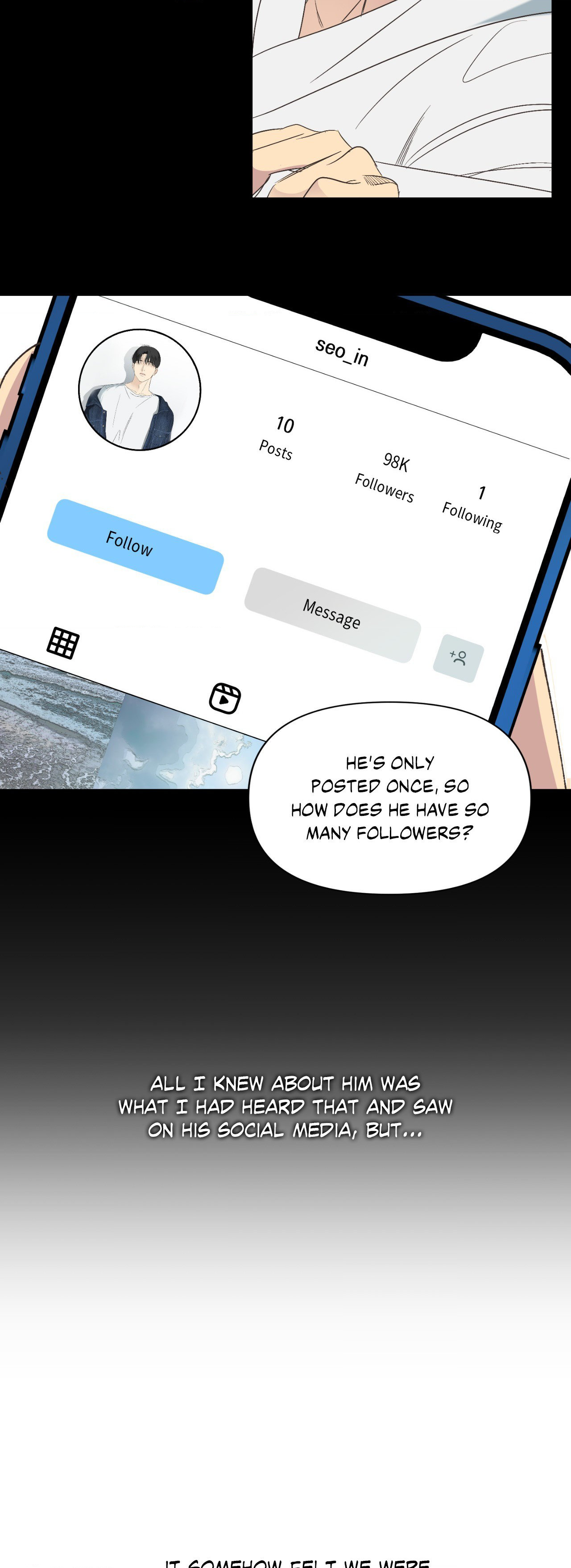 Backlight - Chapter 2 Page 25