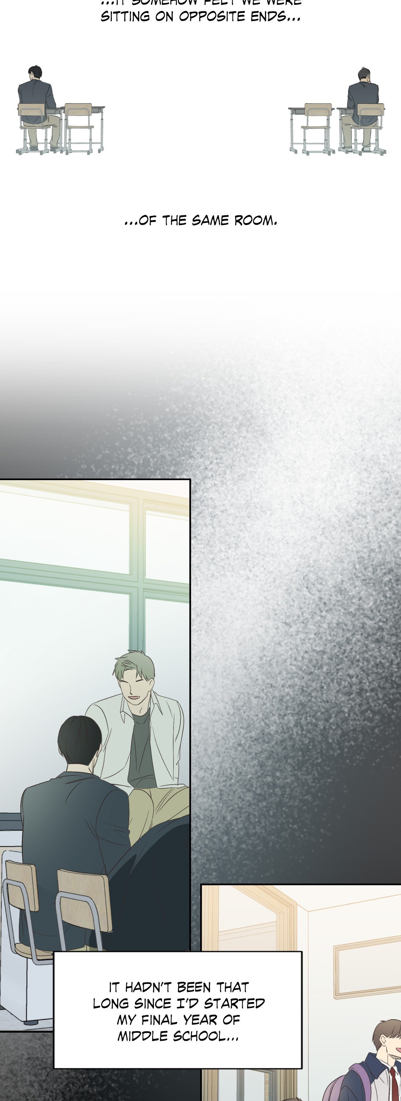 Backlight - Chapter 2 Page 26