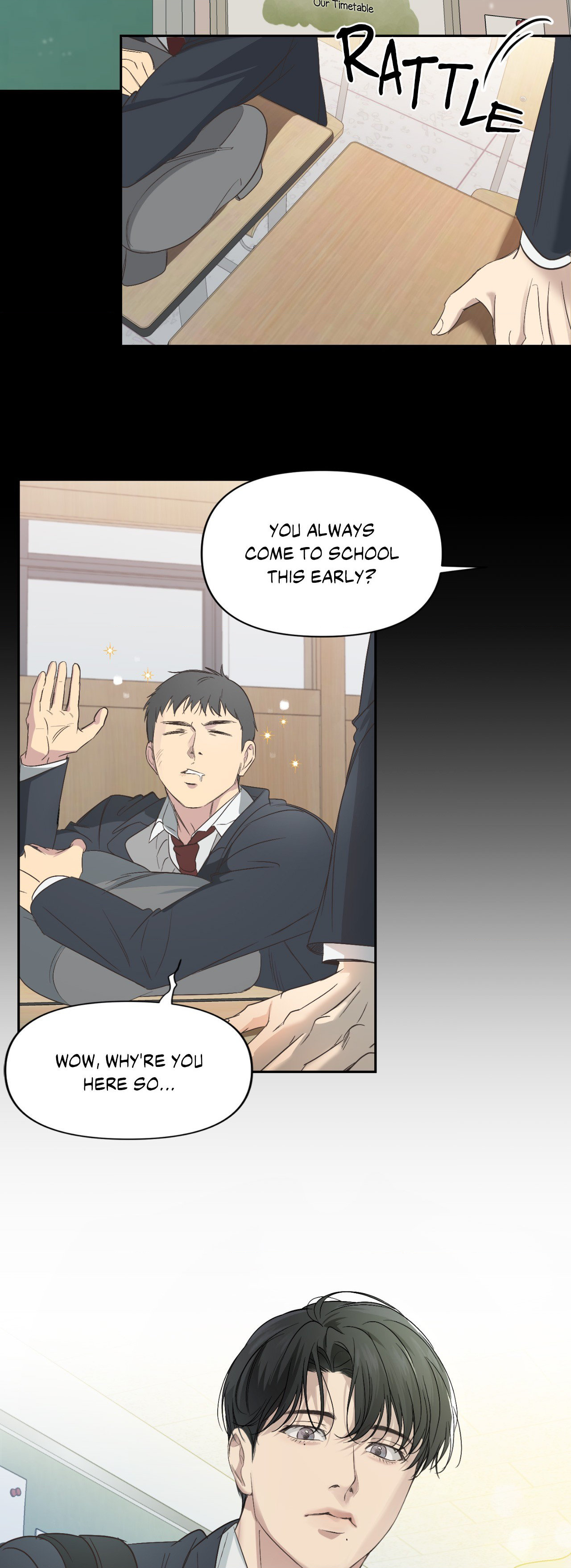 Backlight - Chapter 2 Page 28