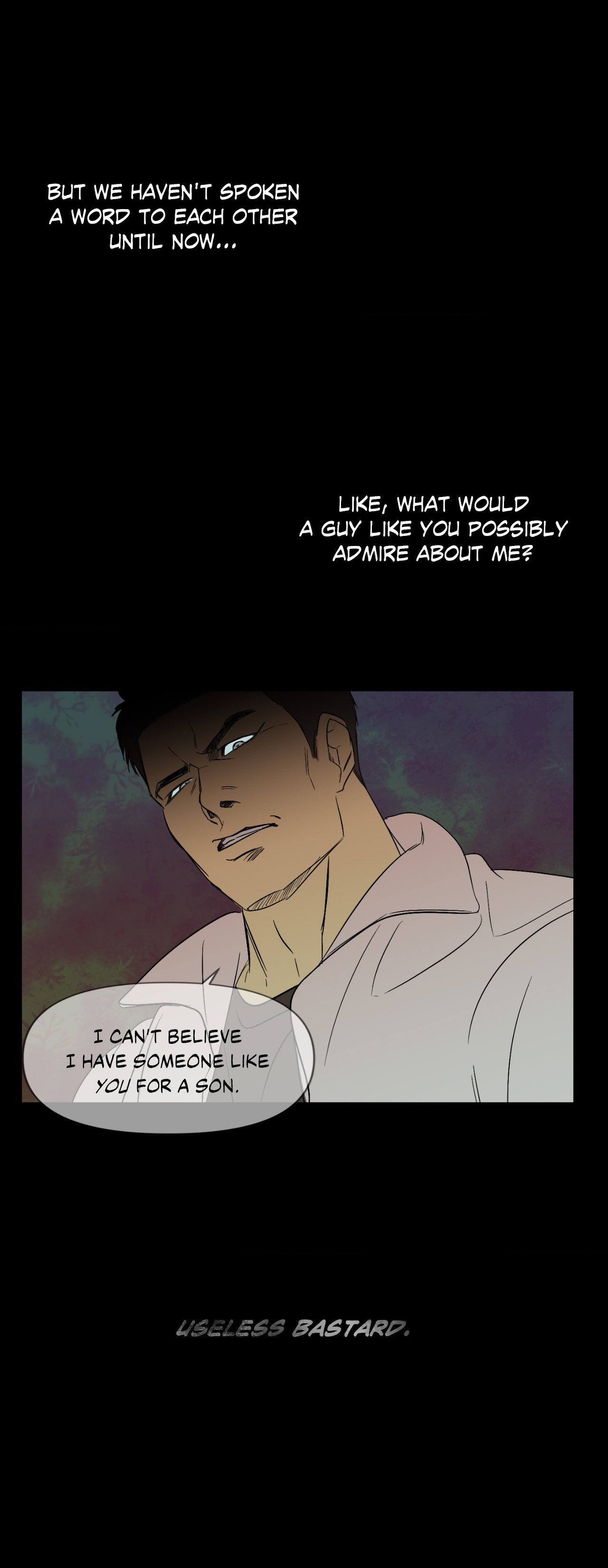 Backlight - Chapter 2 Page 33