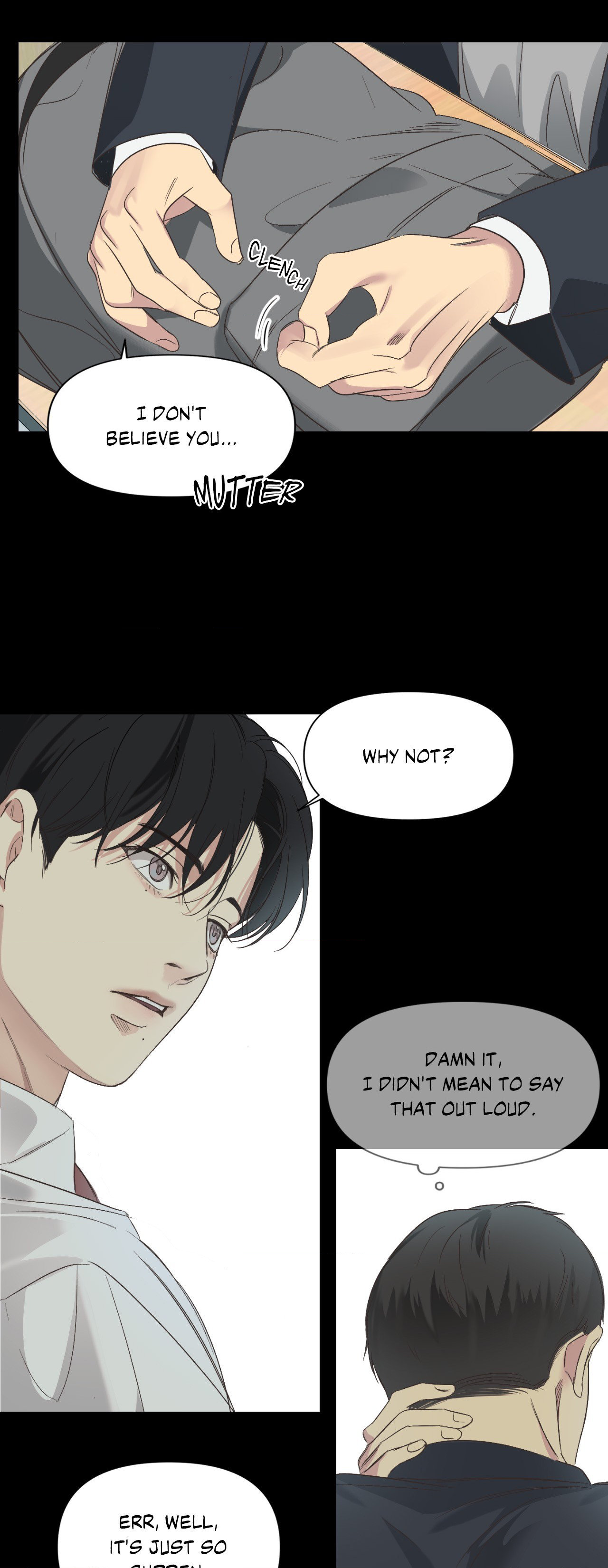 Backlight - Chapter 2 Page 34