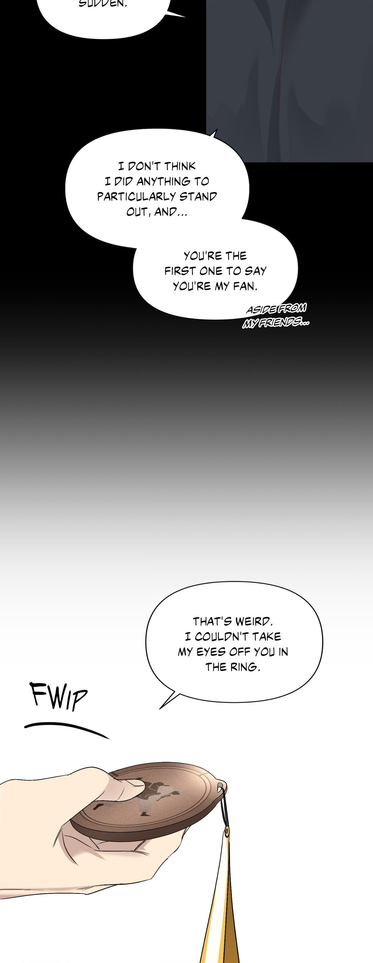 Backlight - Chapter 2 Page 35