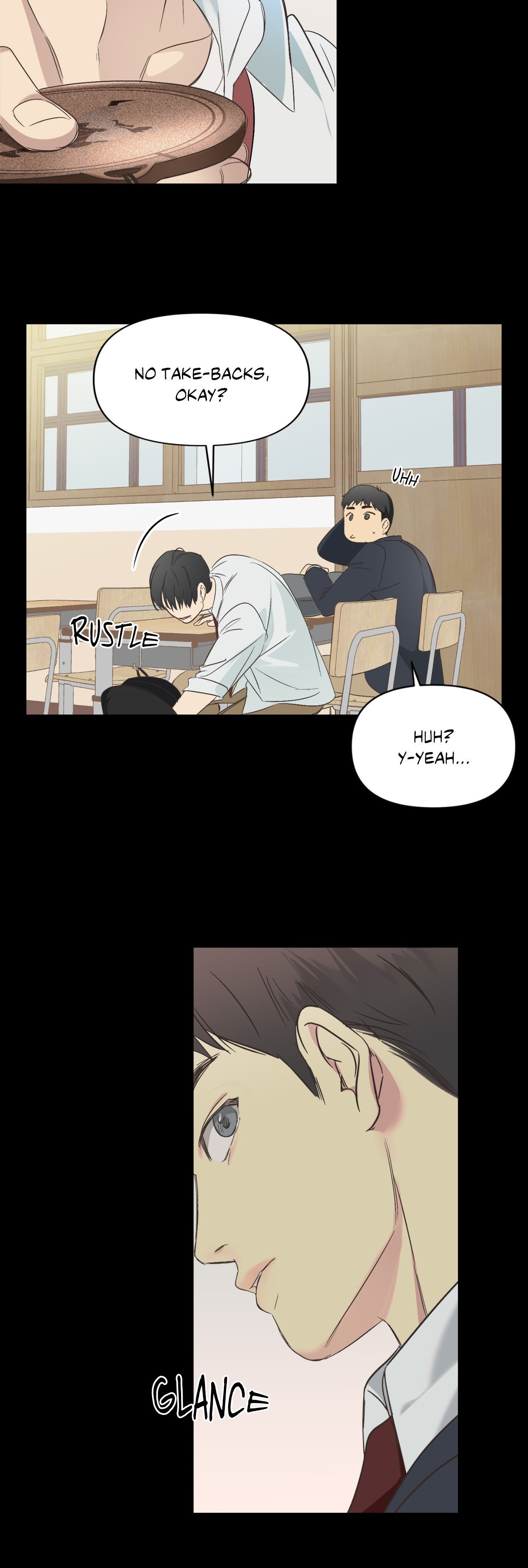 Backlight - Chapter 2 Page 38