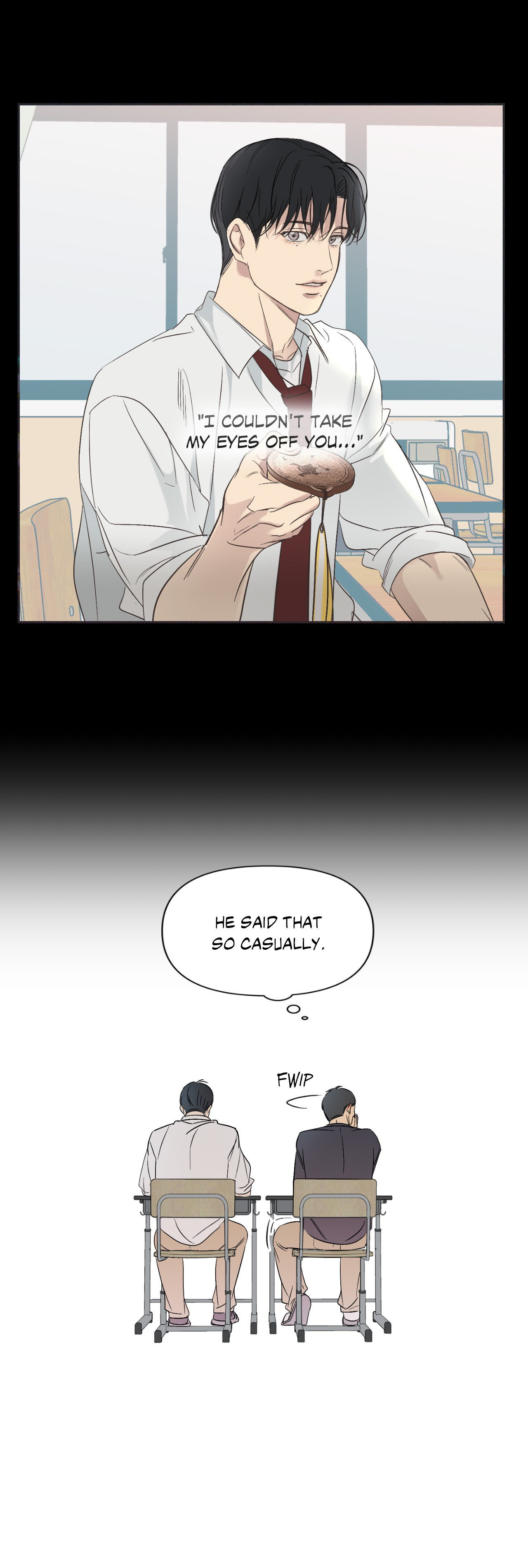 Backlight - Chapter 2 Page 39