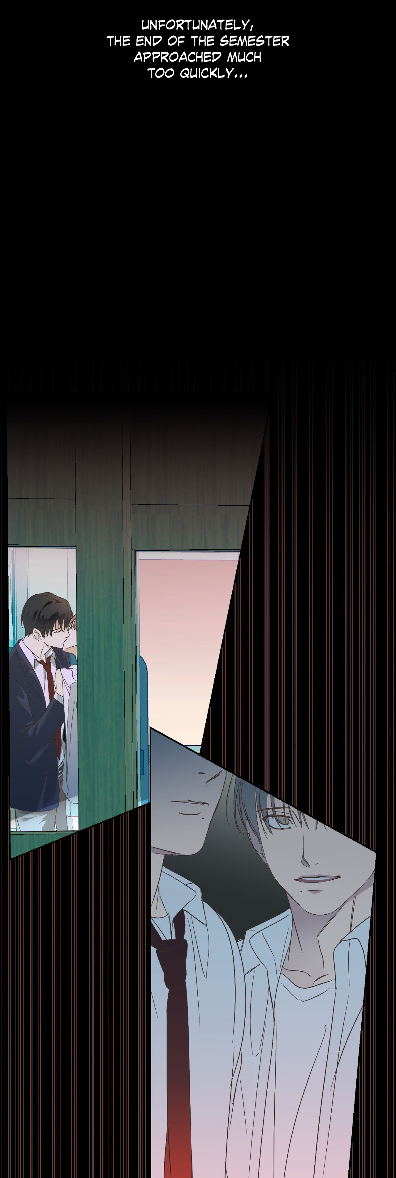 Backlight - Chapter 2 Page 41