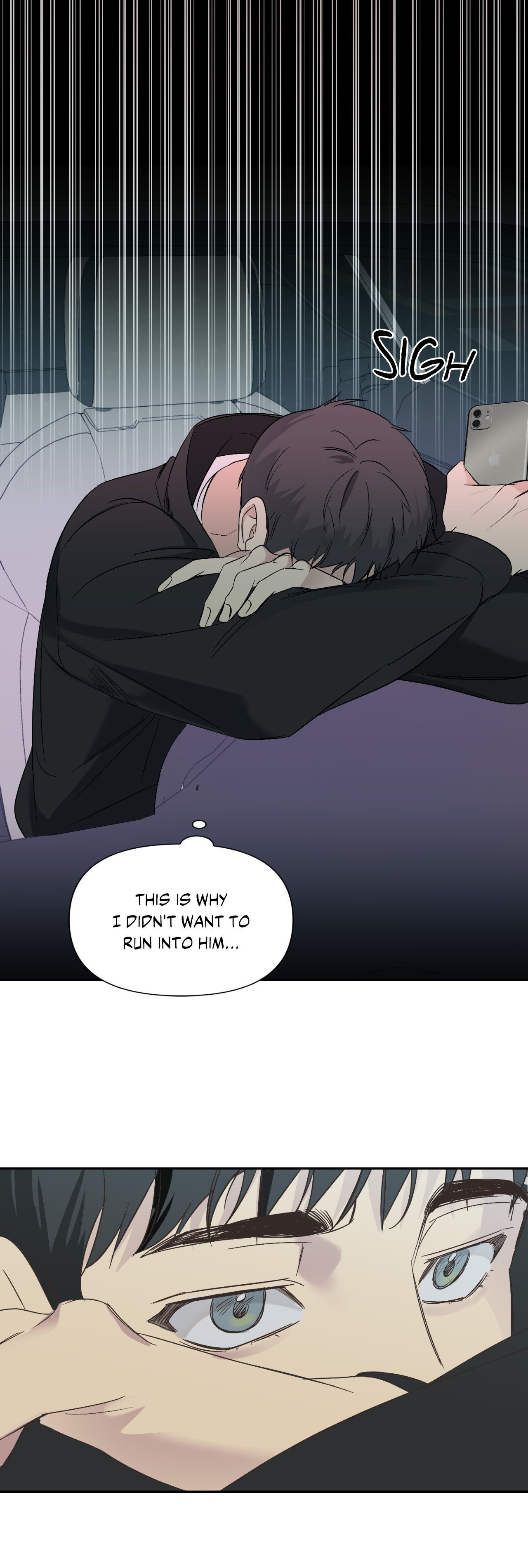 Backlight - Chapter 2 Page 43