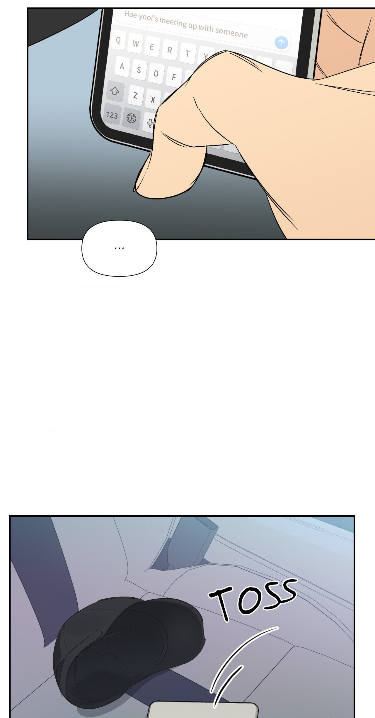Backlight - Chapter 2 Page 47