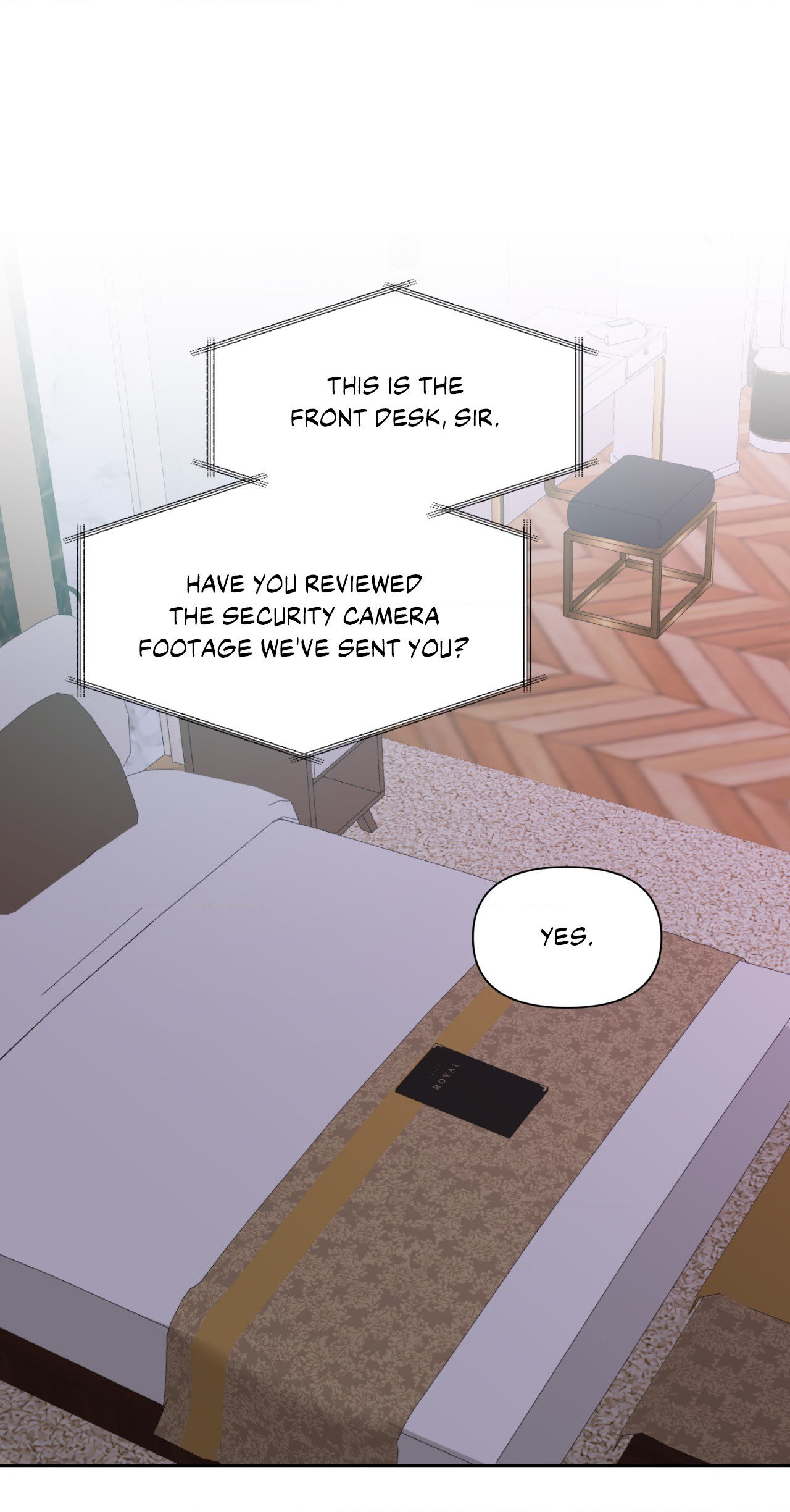 Backlight - Chapter 2 Page 49