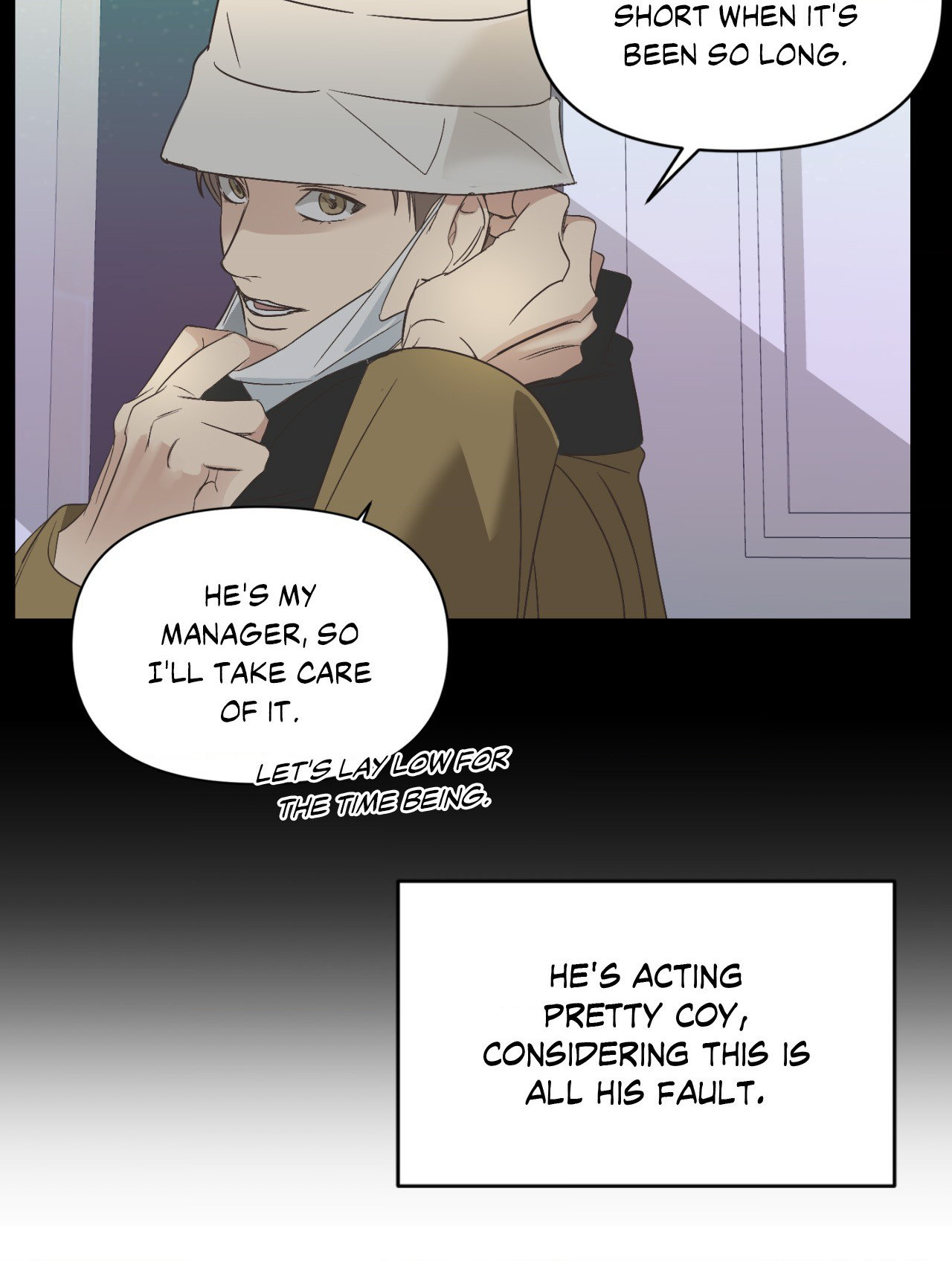Backlight - Chapter 2 Page 53