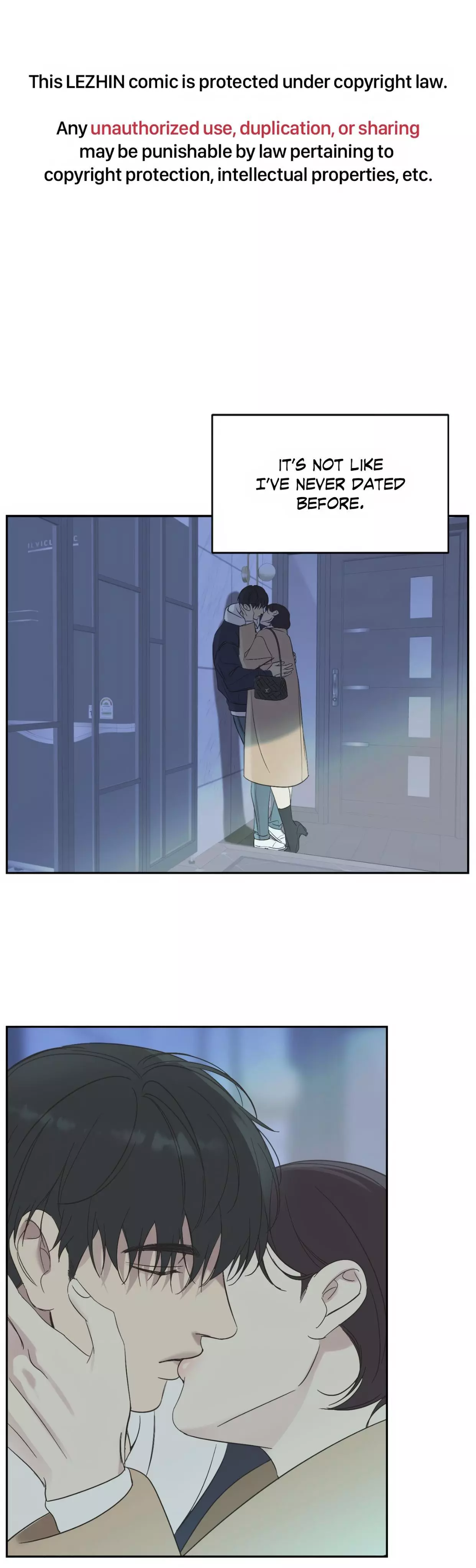 Backlight - Chapter 20 Page 2