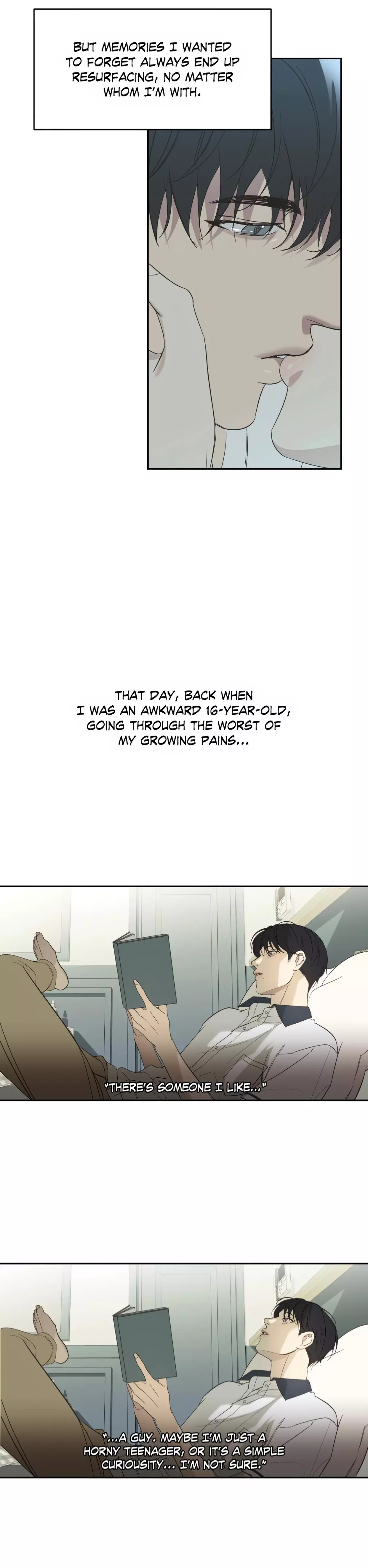 Backlight - Chapter 20 Page 3
