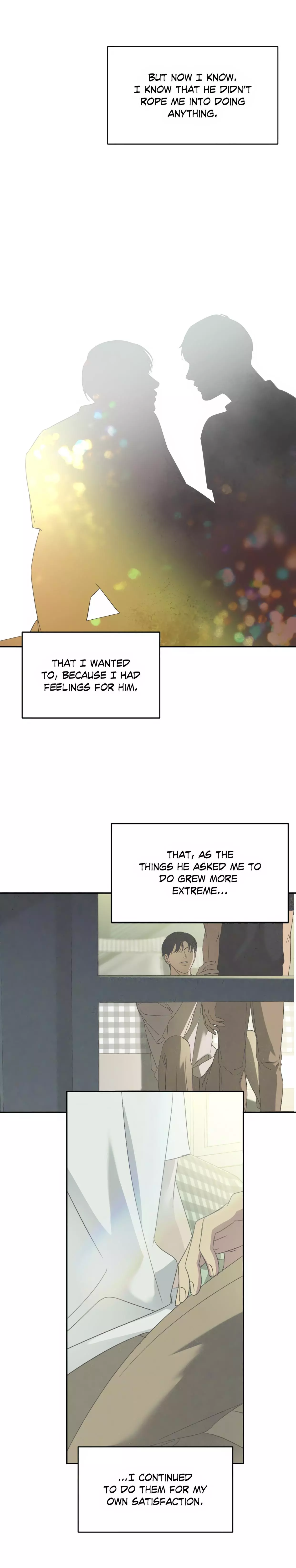 Backlight - Chapter 20 Page 5