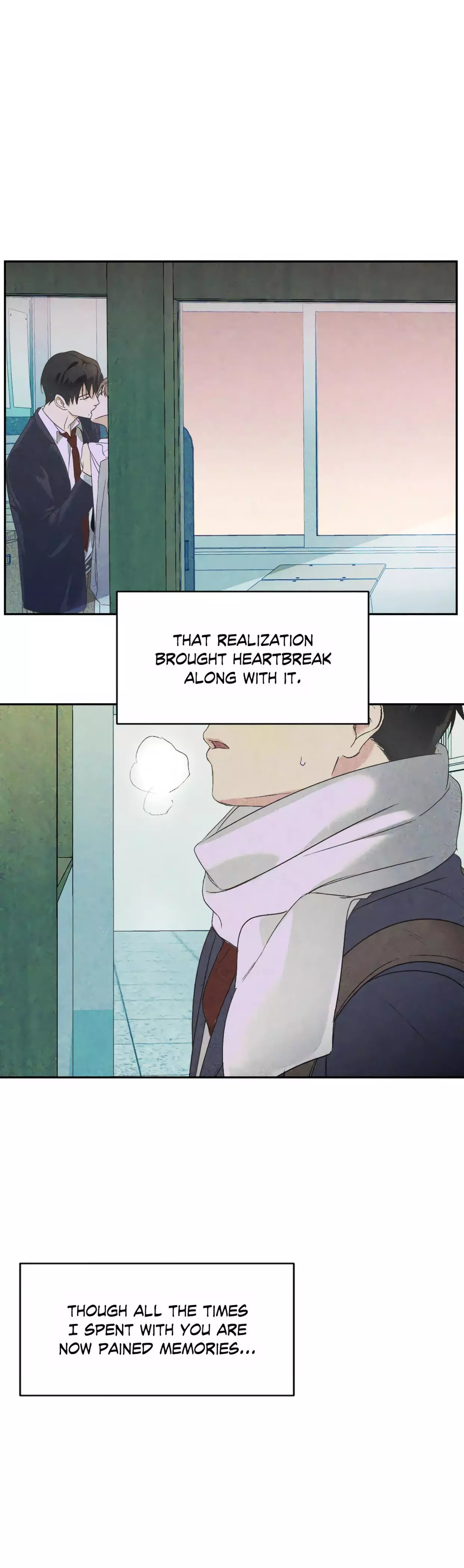 Backlight - Chapter 20 Page 6