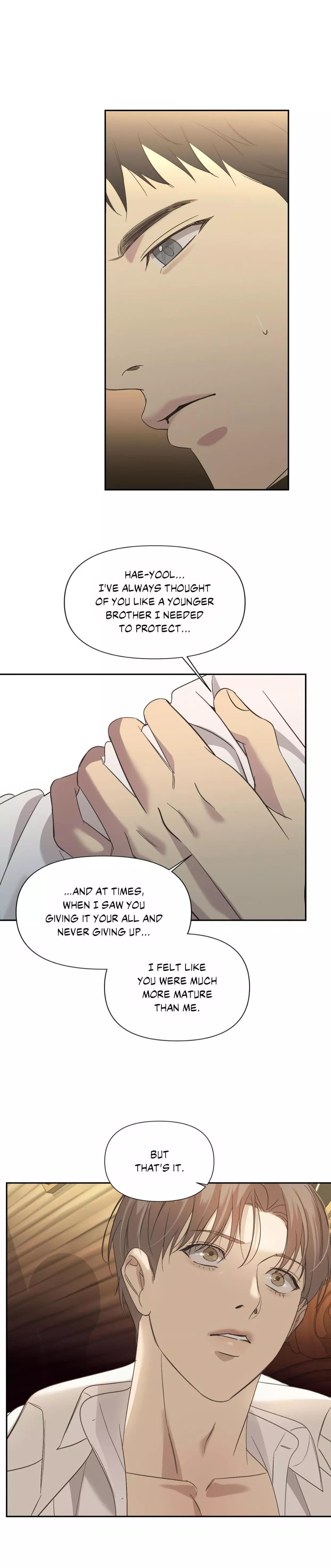 Backlight - Chapter 20 Page 10