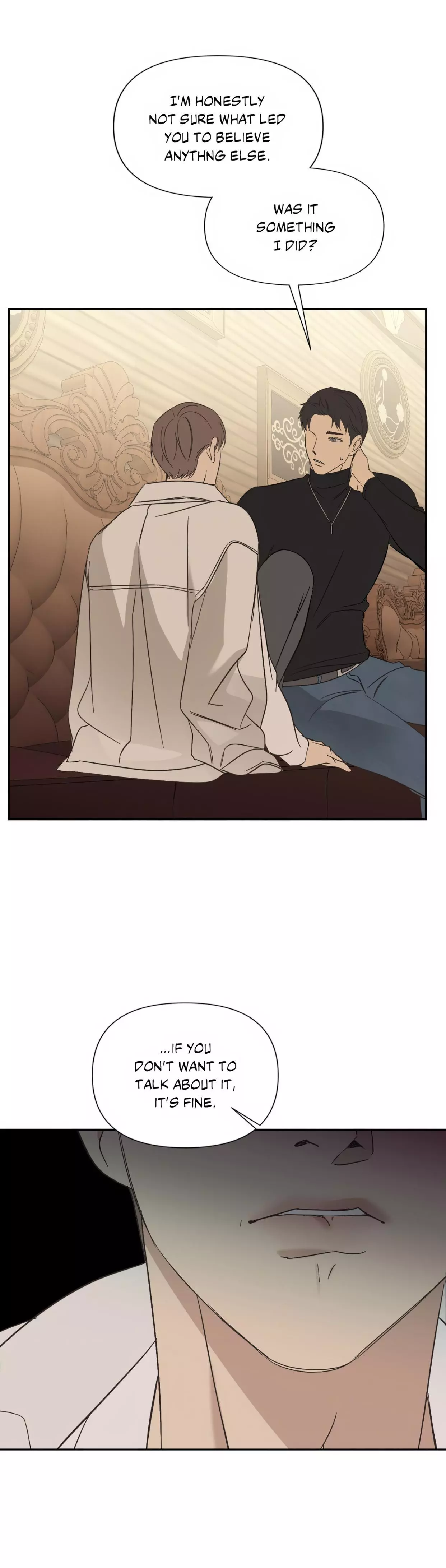 Backlight - Chapter 20 Page 11