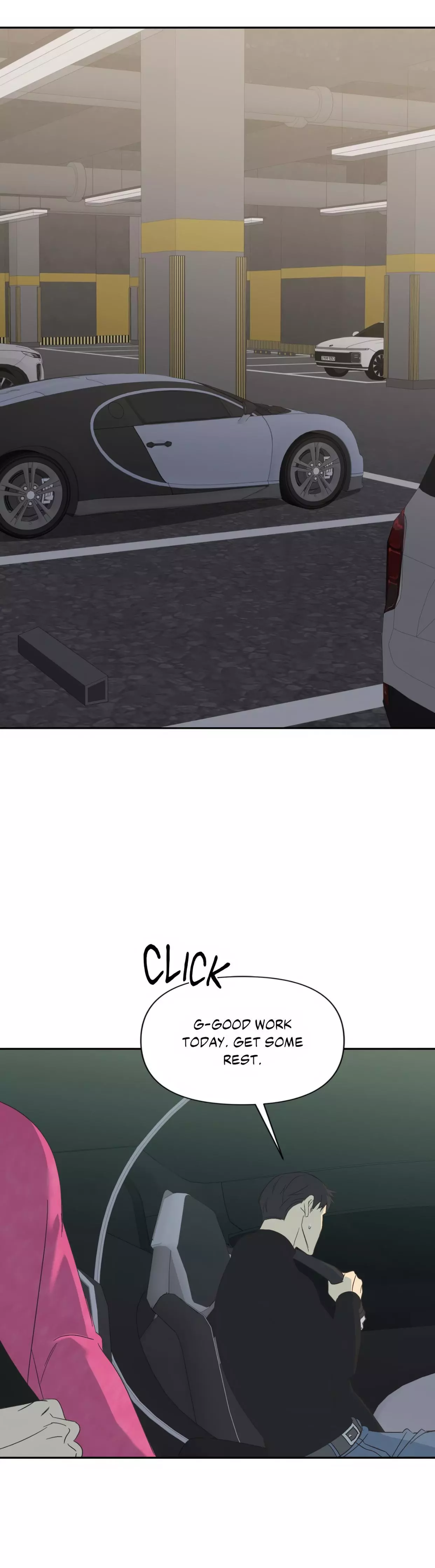 Backlight - Chapter 20 Page 21