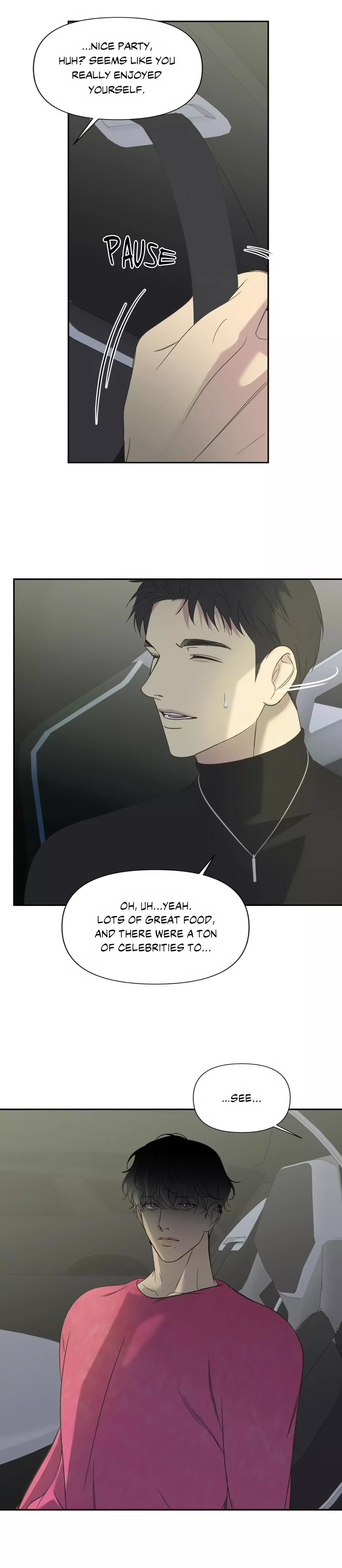 Backlight - Chapter 20 Page 22