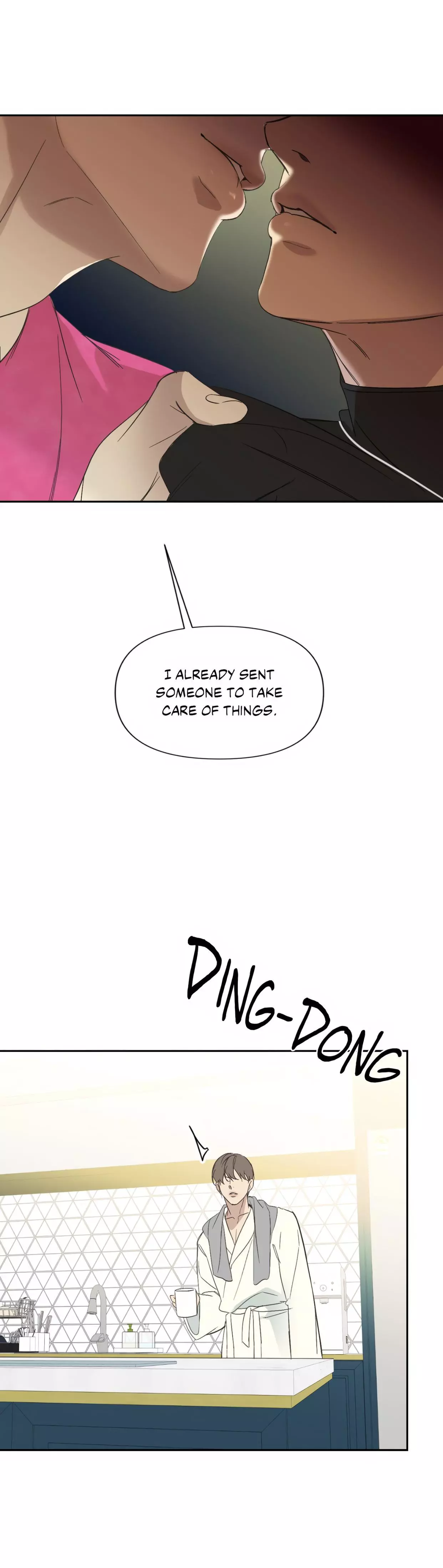 Backlight - Chapter 20 Page 24