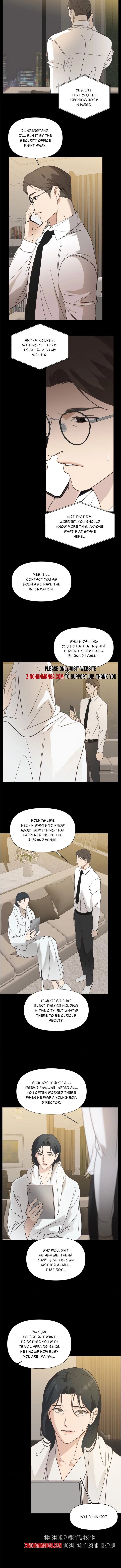 Backlight - Chapter 21 Page 3