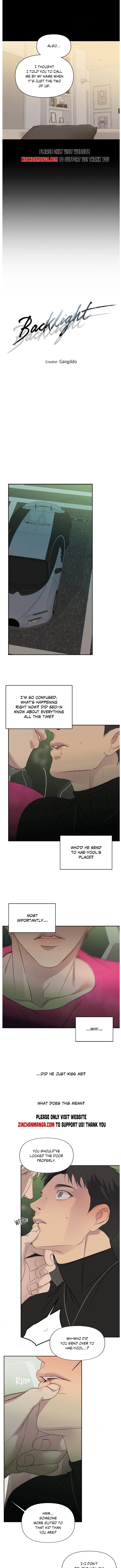 Backlight - Chapter 21 Page 4