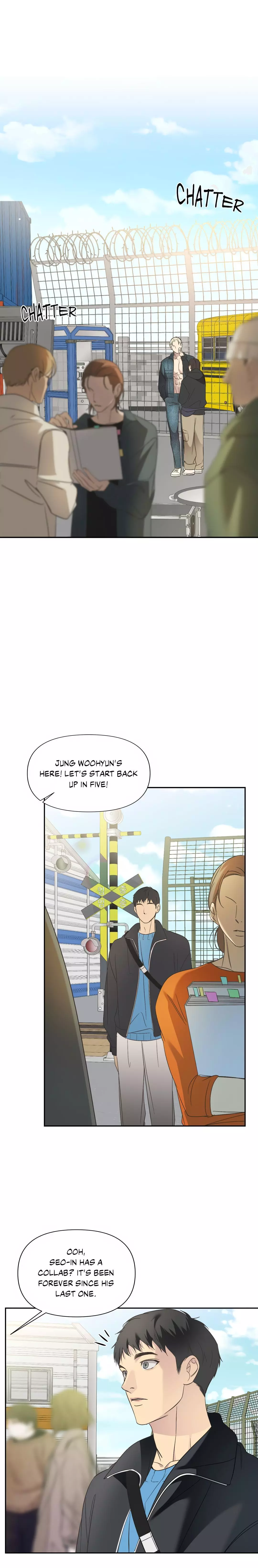 Backlight - Chapter 22 Page 6
