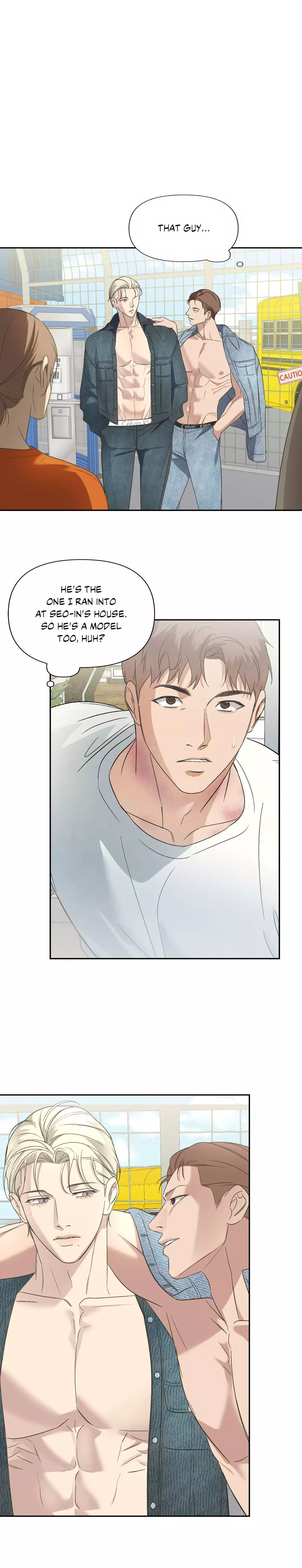 Backlight - Chapter 22 Page 7