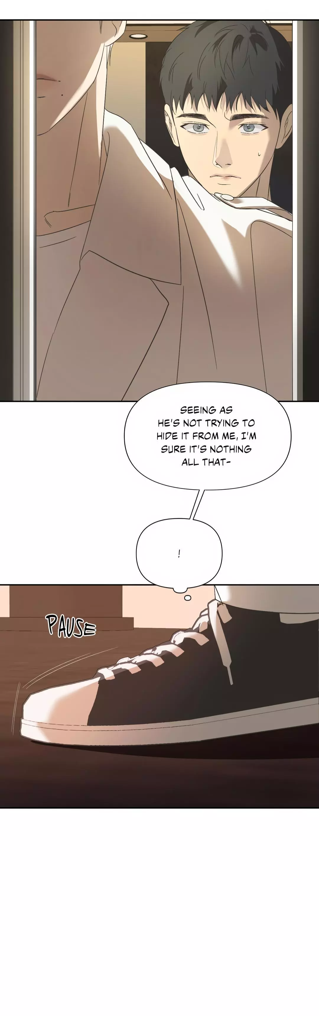 Backlight - Chapter 22 Page 18