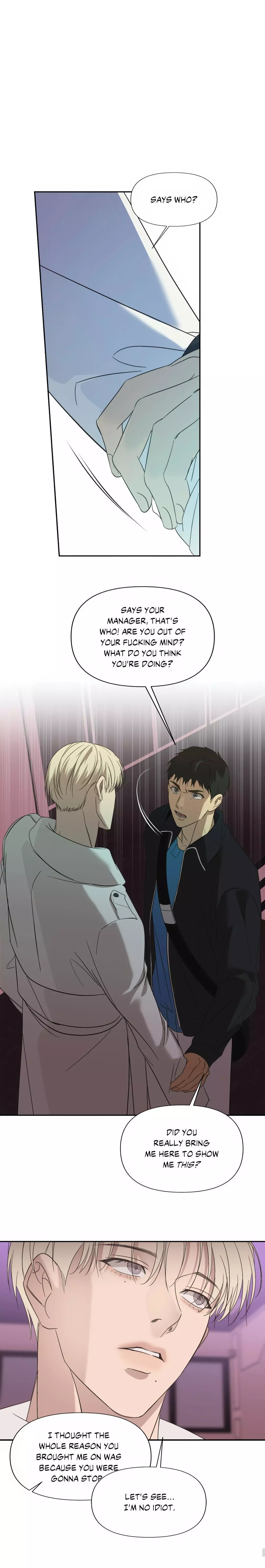 Backlight - Chapter 22 Page 22