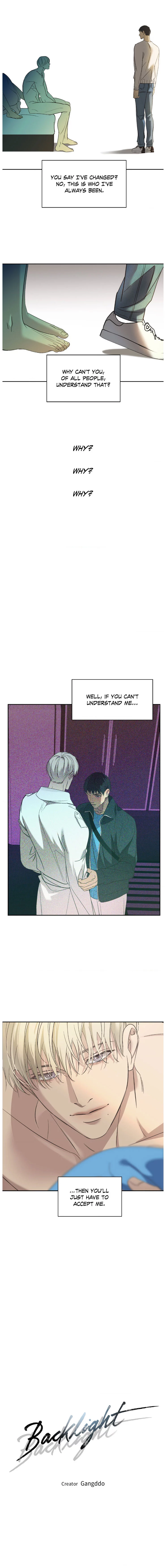 Backlight - Chapter 24 Page 2
