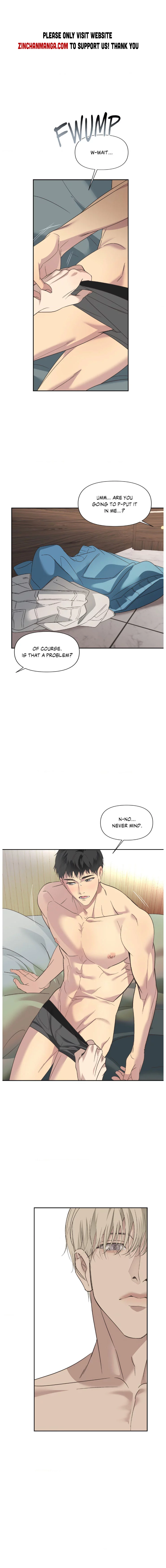 Backlight - Chapter 24 Page 3