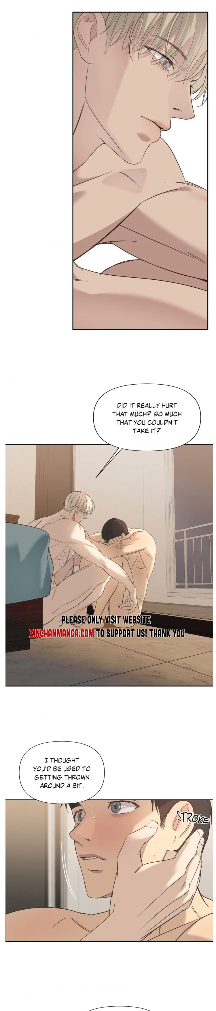 Backlight - Chapter 24 Page 13