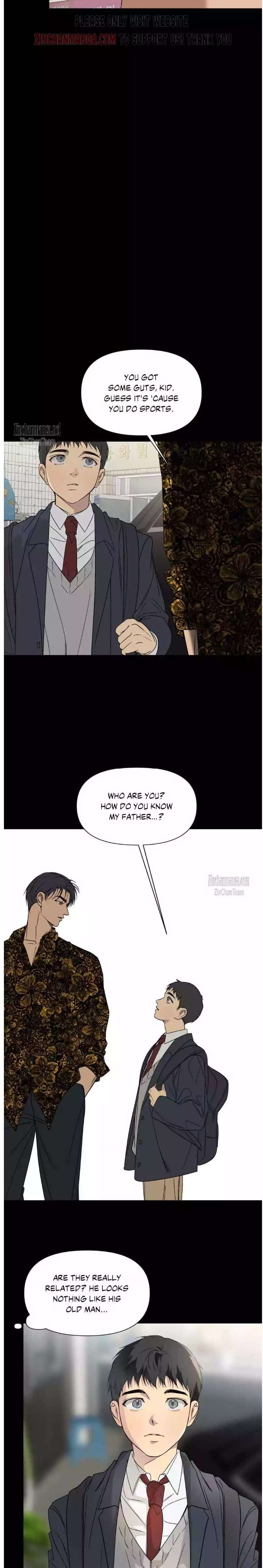 Backlight - Chapter 26 Page 7