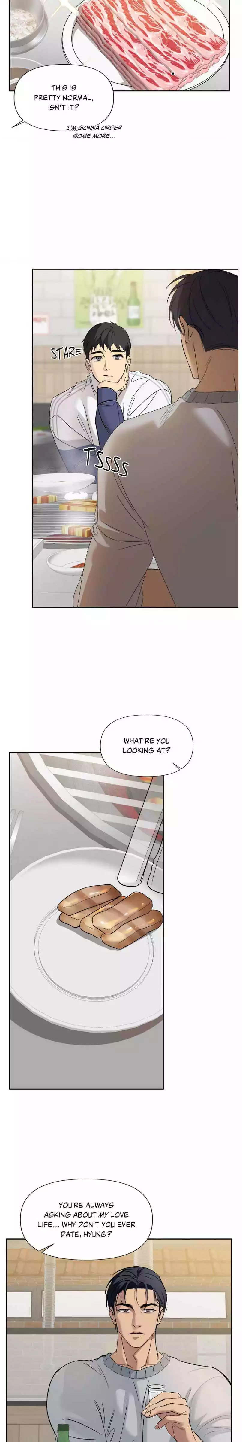Backlight - Chapter 26 Page 14