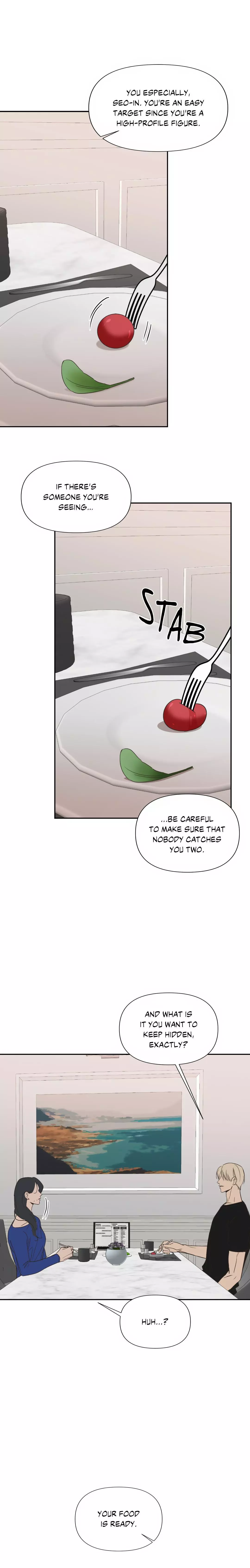 Backlight - Chapter 27 Page 4